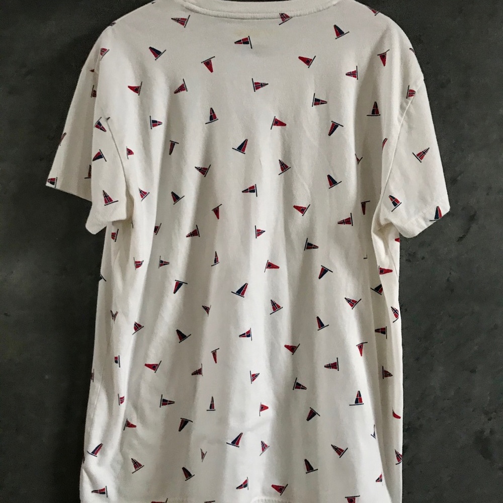 Sailing sail boats t-shirt